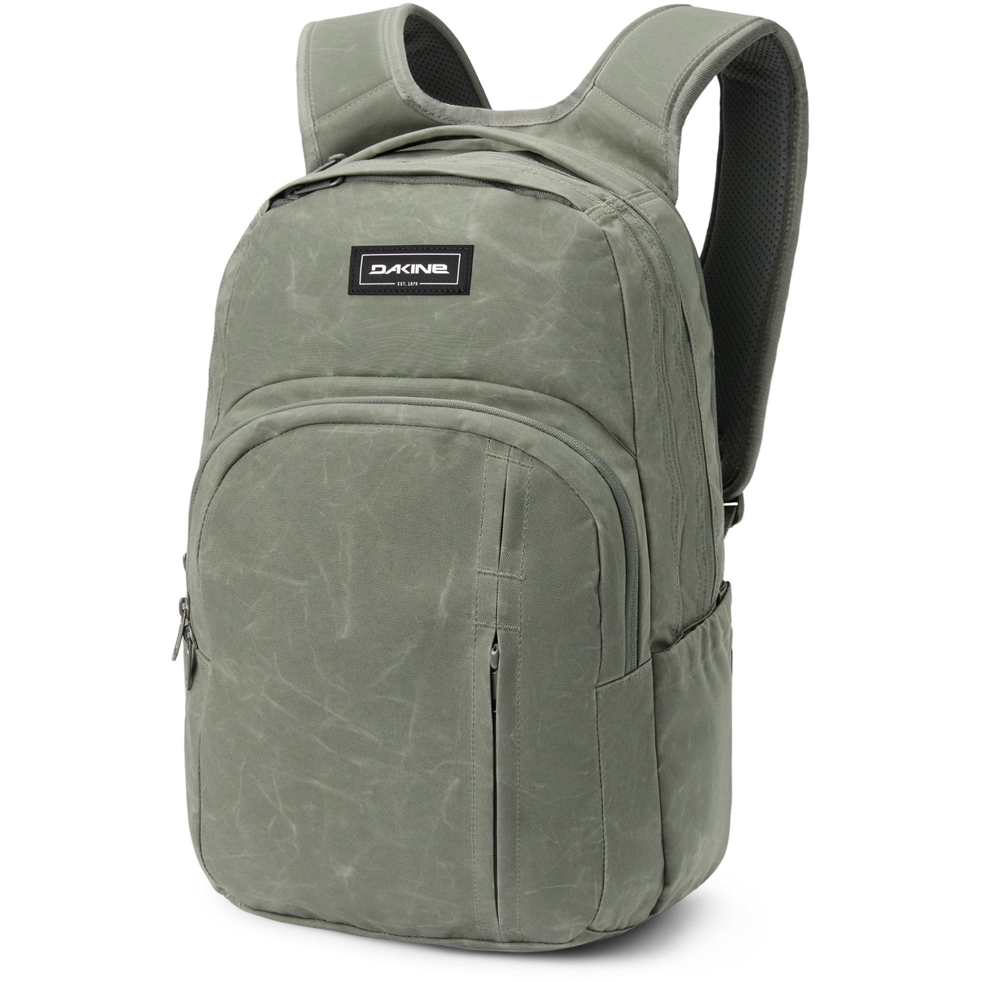Campus Premium Backpack 28L - Mulled Basil