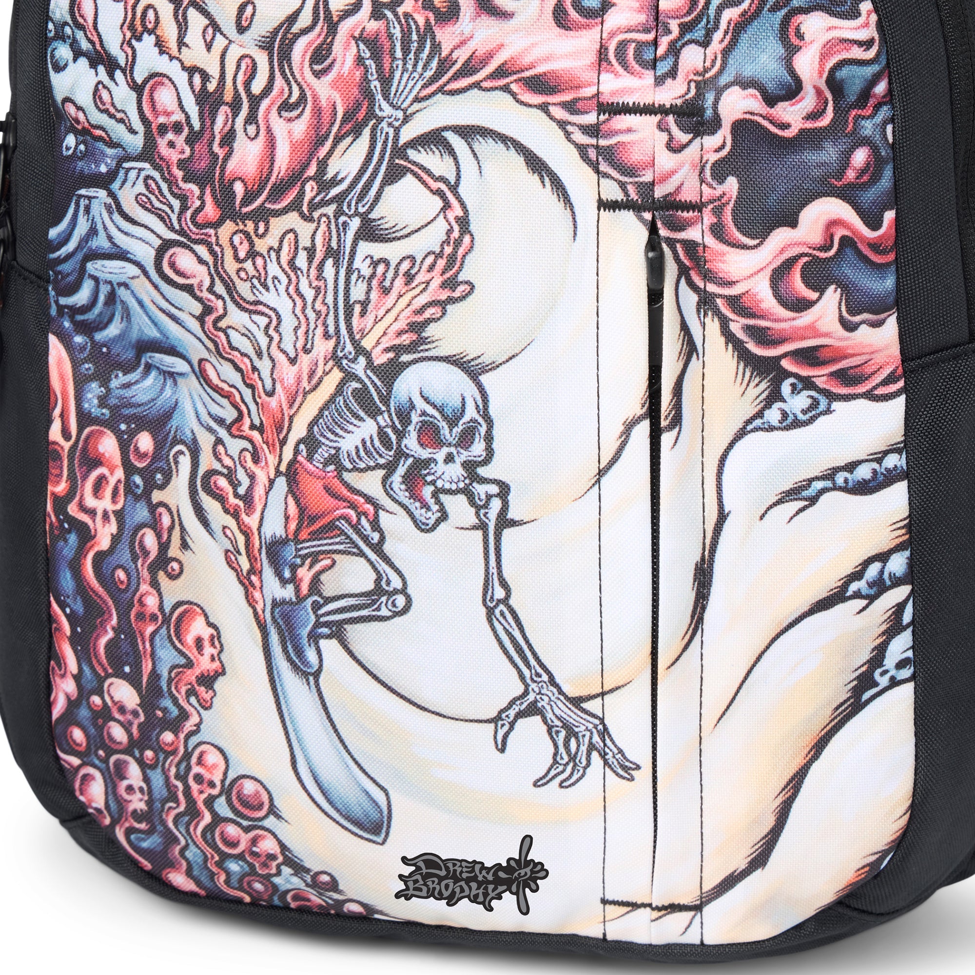 Campus Premium Backpack 28L X Mayhem