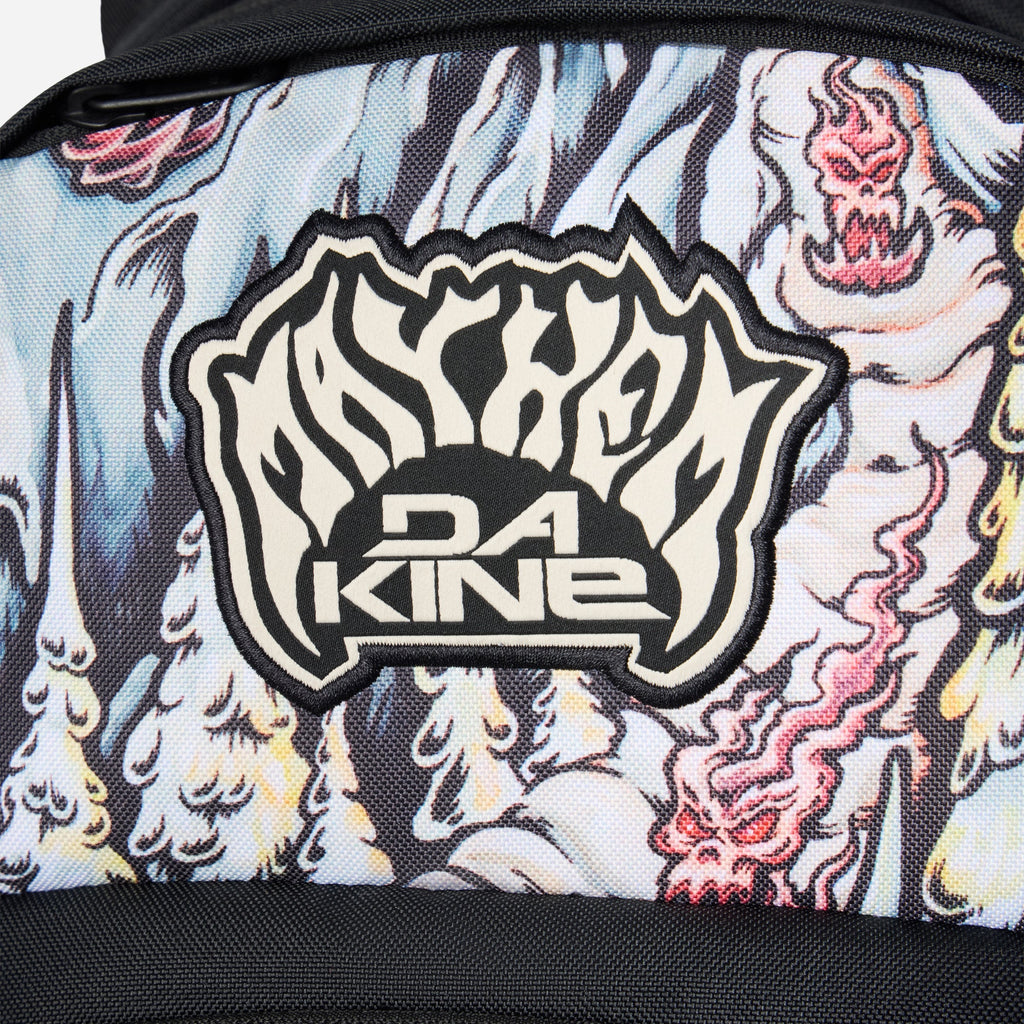 Campus Premium Backpack 28L X Mayhem