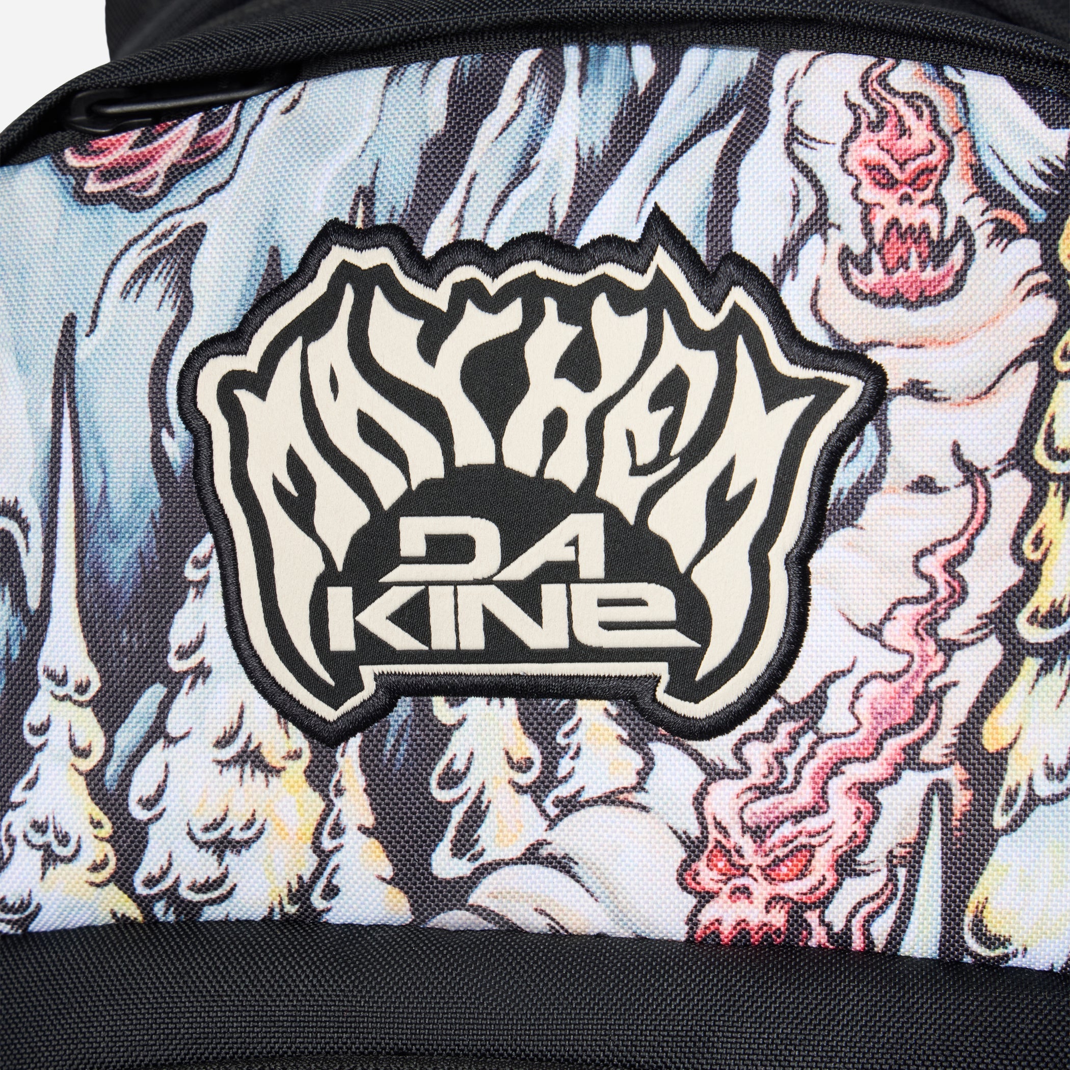 Campus Premium Backpack 28L X Mayhem