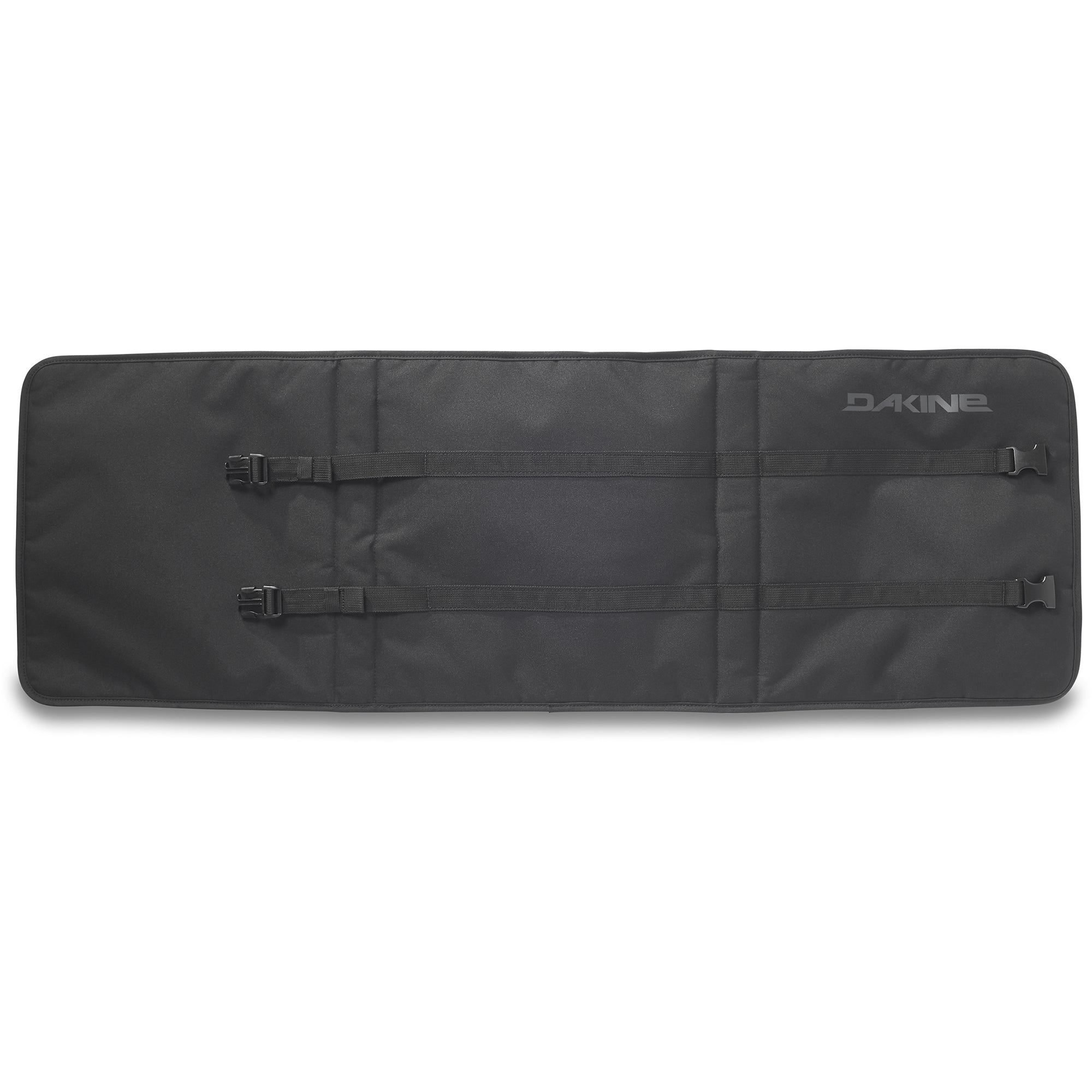 Carbacker - Black