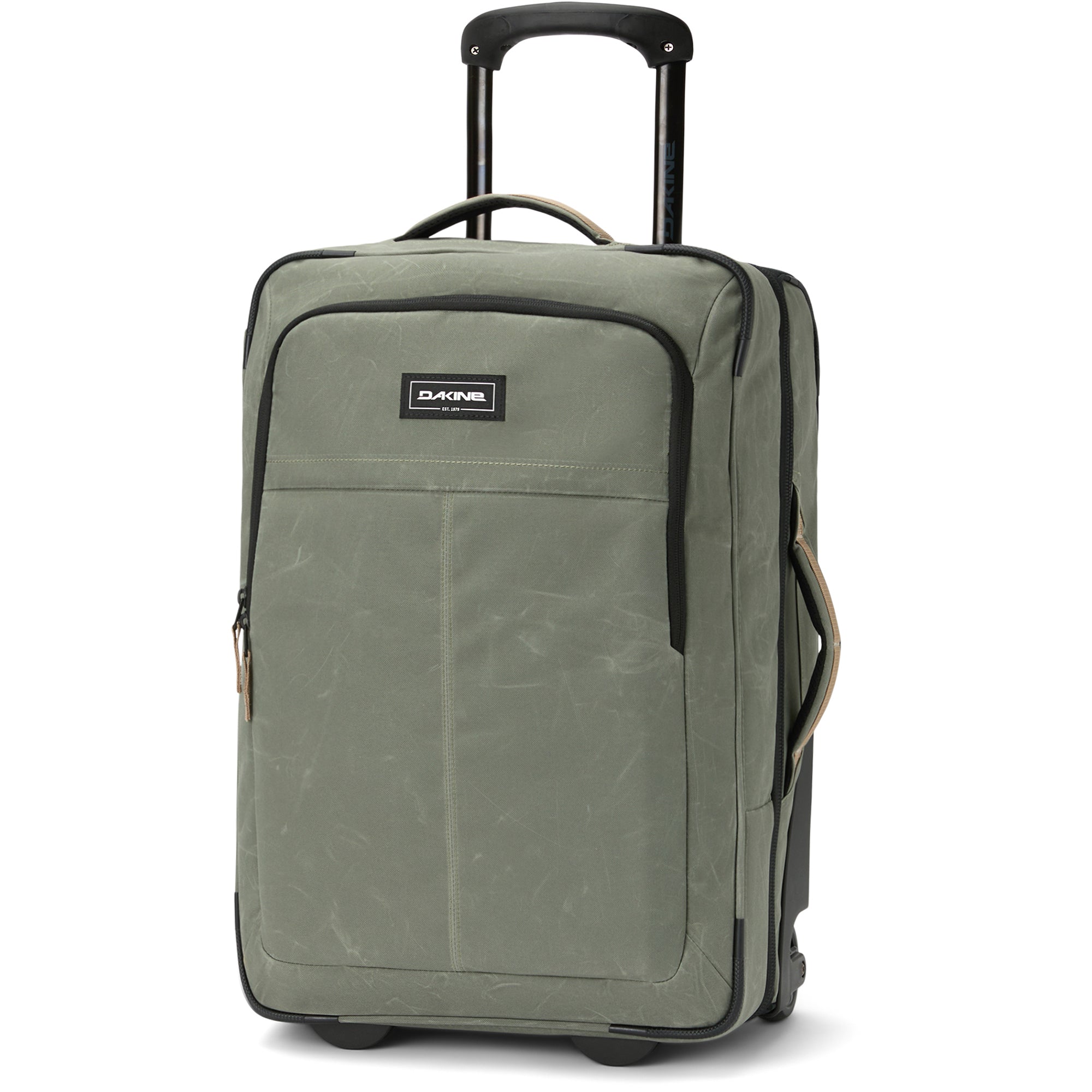 Carry On Roller Bag 42L - Mulled Basil