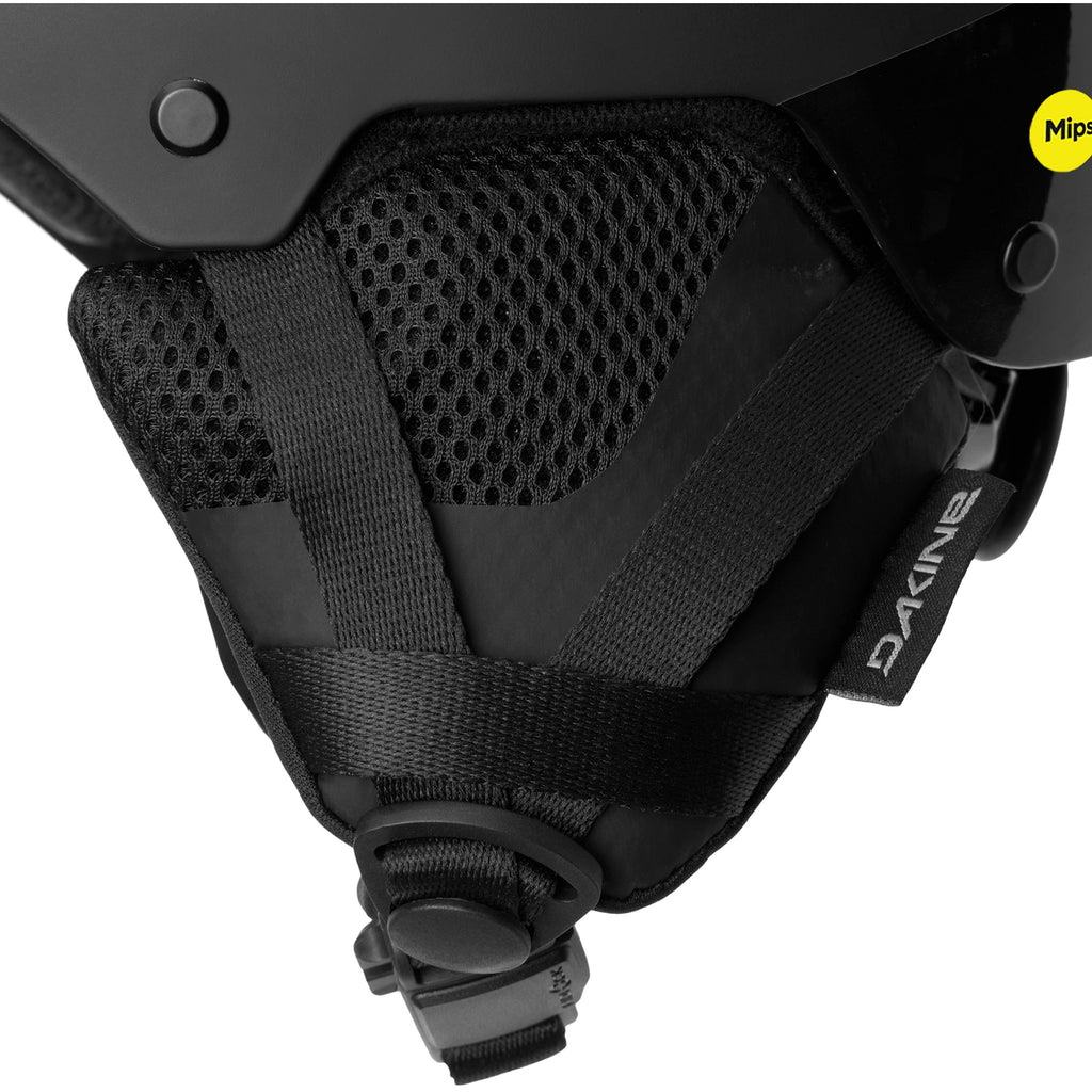 Charger MIPS Helmet - Black