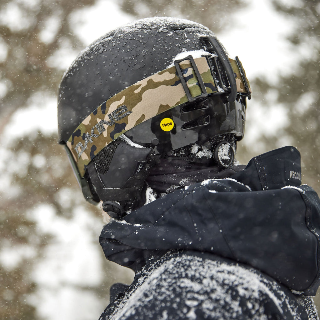 Charger MIPS Helmet - Castlerock