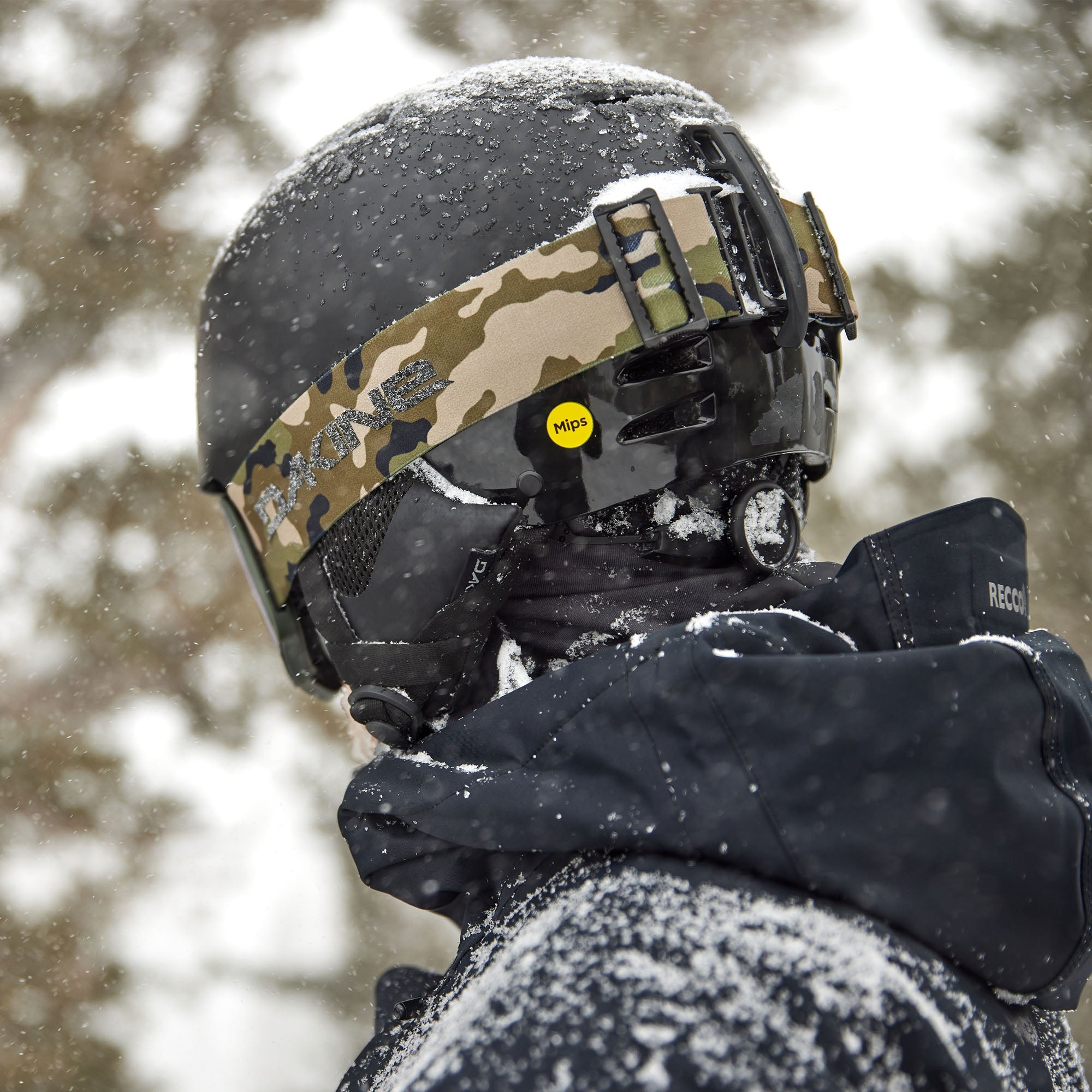 Charger MIPS Helmet - Castlerock