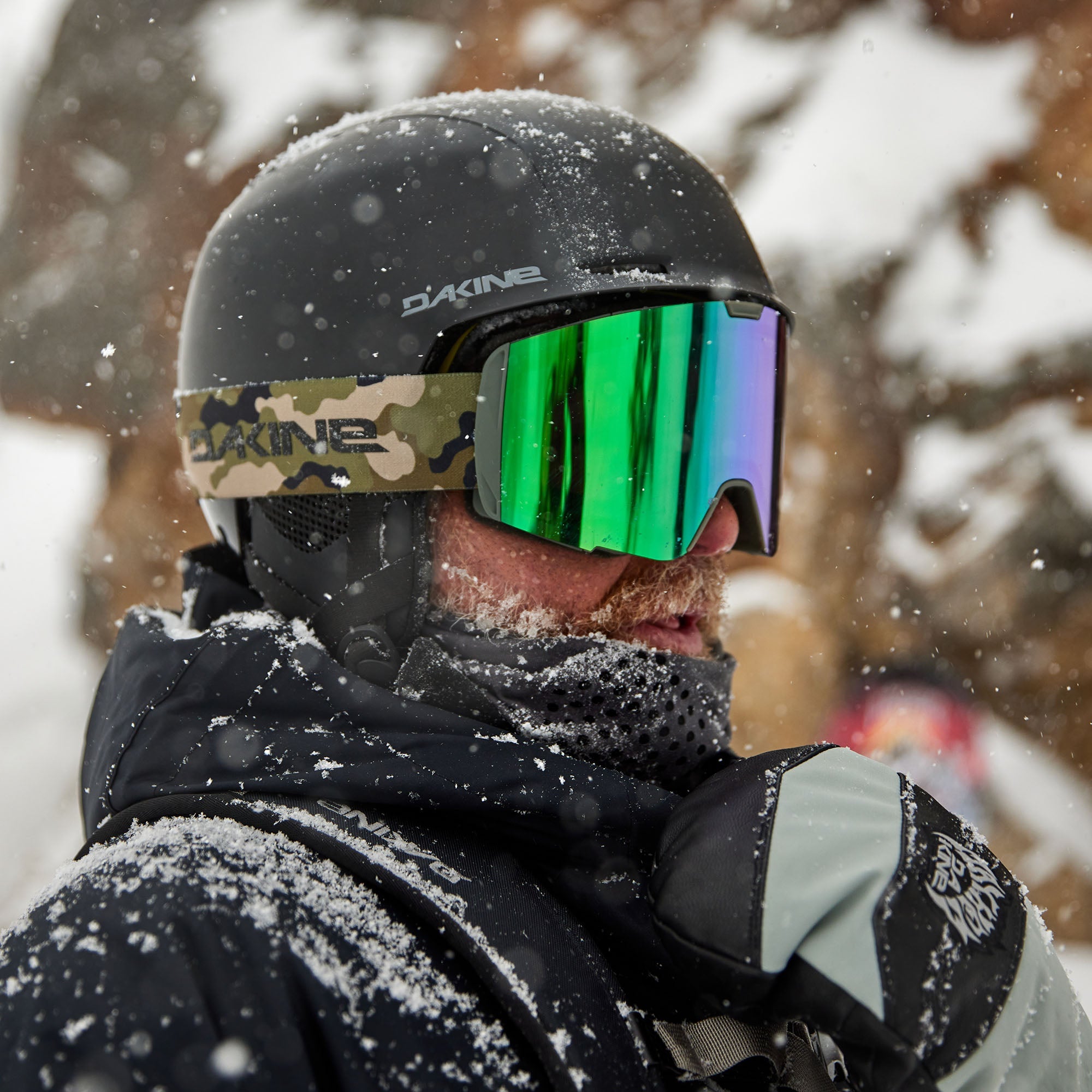 Charger MIPS Helmet - Castlerock