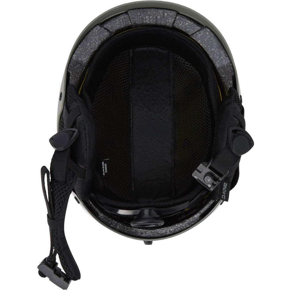 Charger MIPS Helmet - Mulled Basil