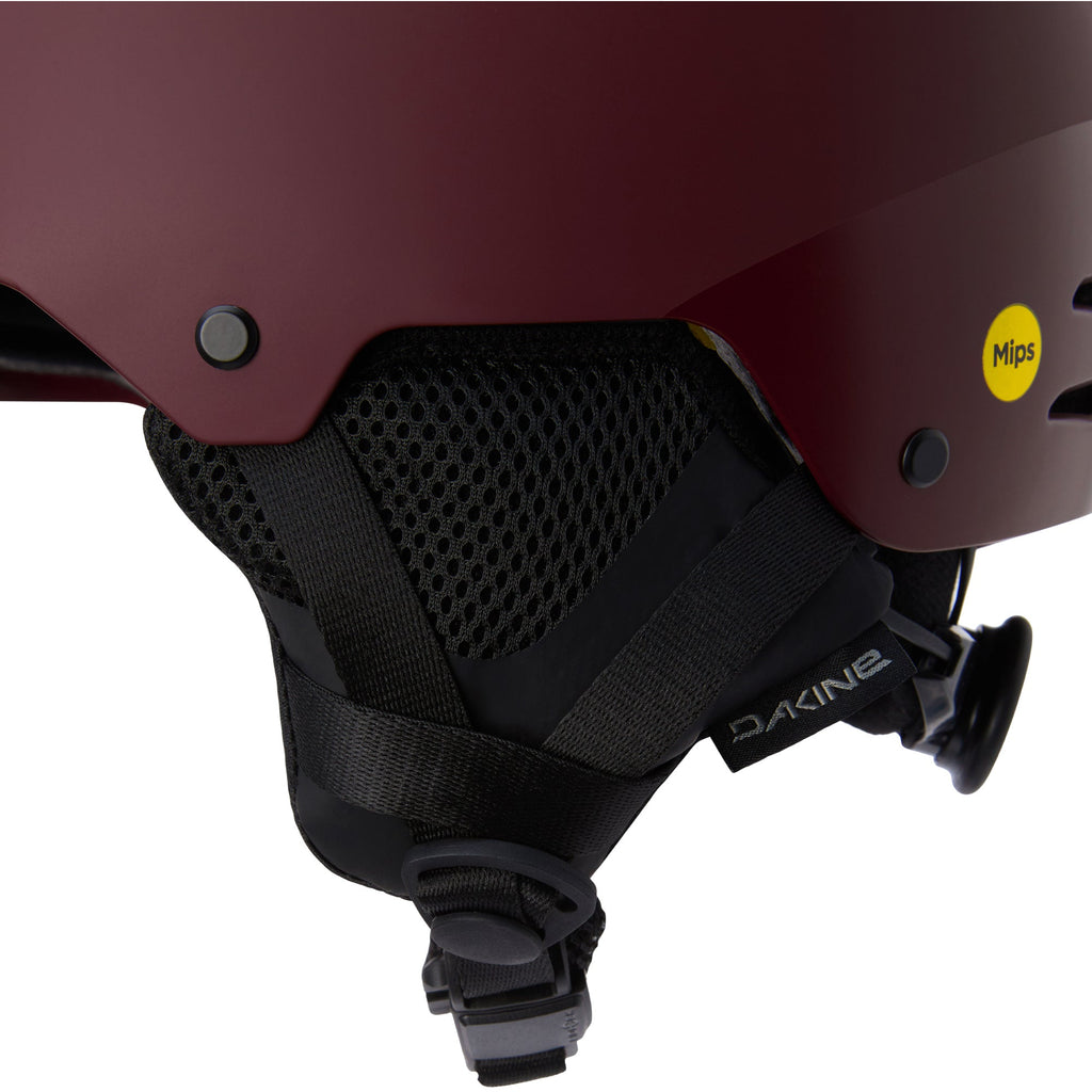Charger MIPS Helmet - Port Royale