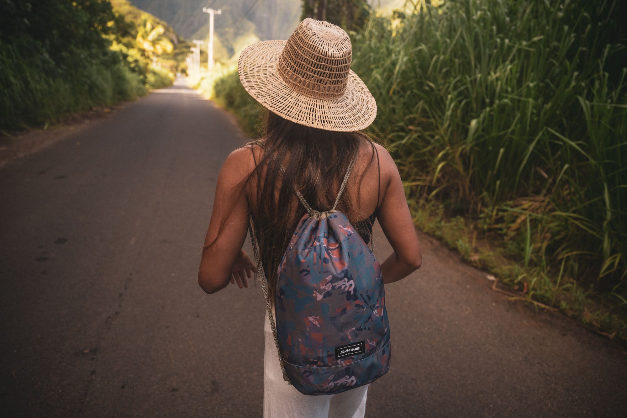 Cinch Pack 16L