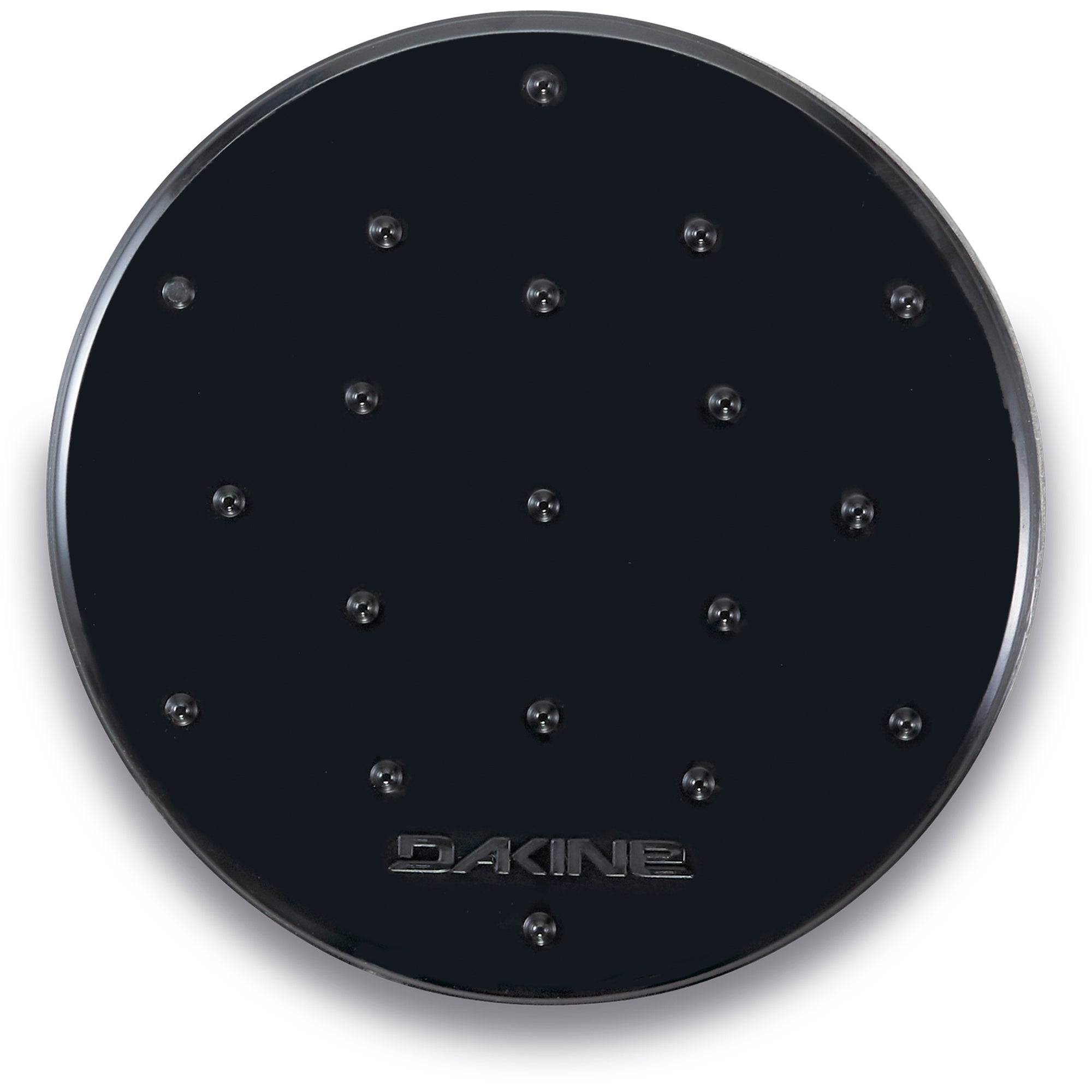 Circle Mat Stomp Pad