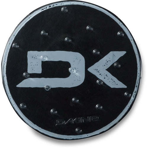 Circle Mat Stomp Pad
