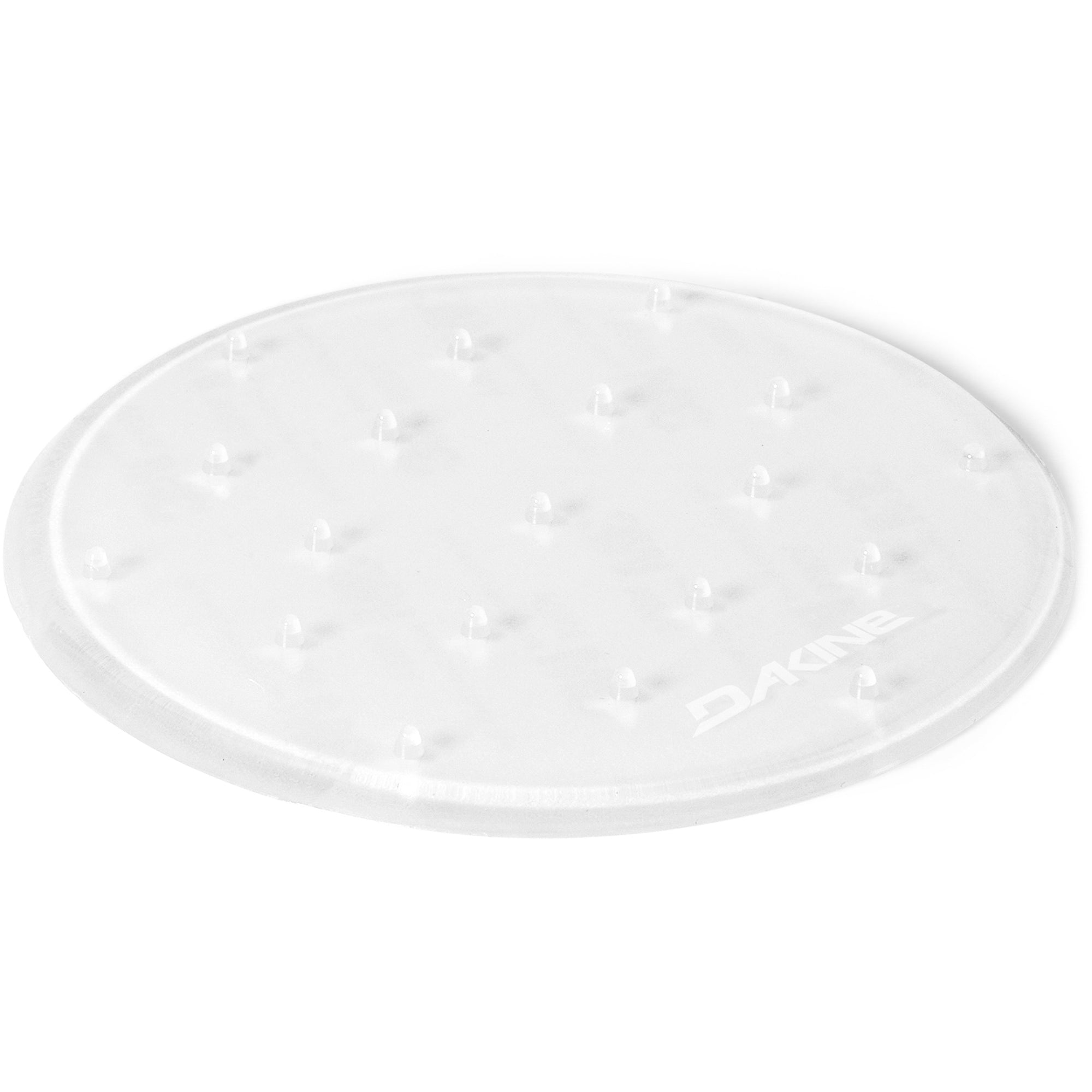 Circle Spike Mat - Clear