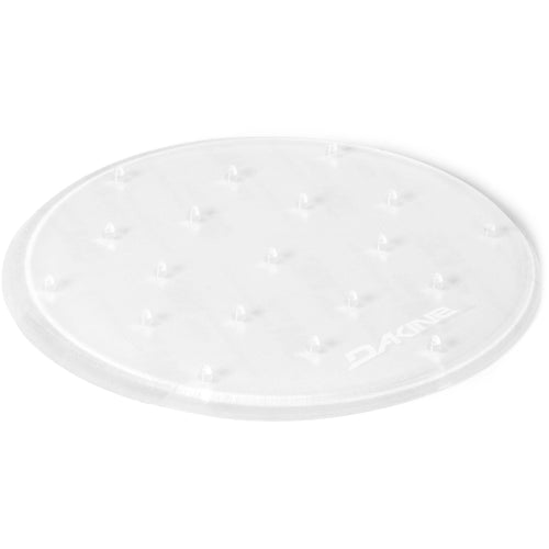 Circle Spike Mat - Clear