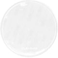 Circle Spike Mat - Clear