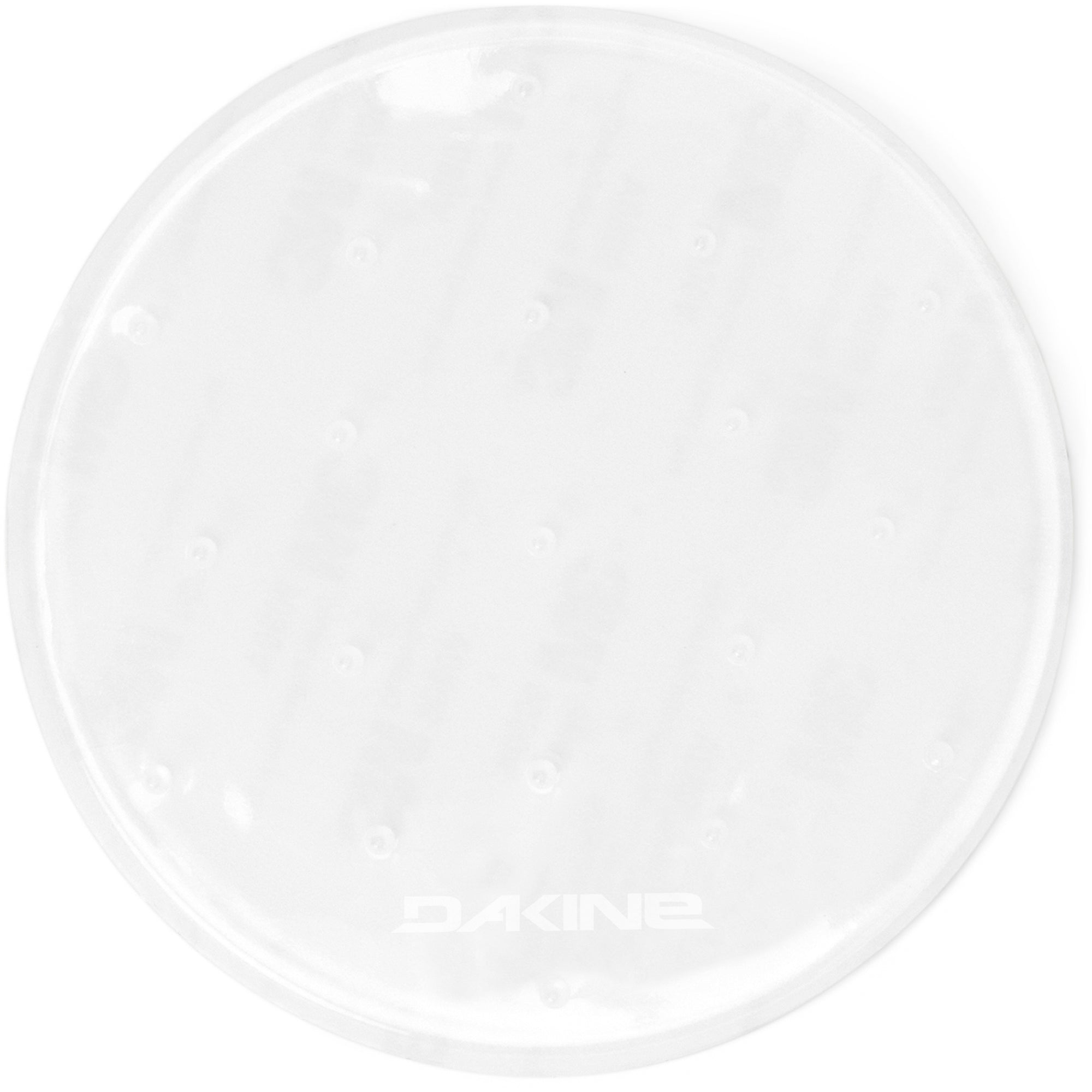Circle Spike Mat - Clear