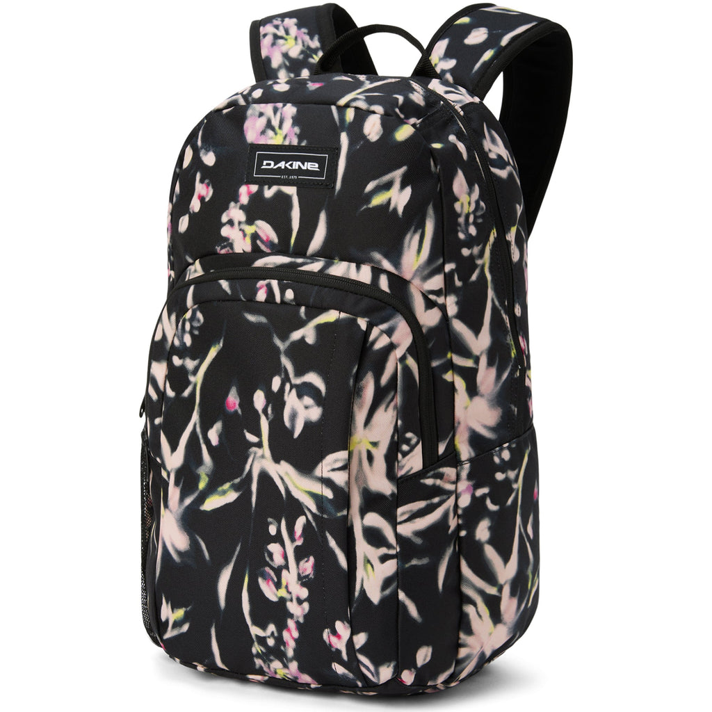 Class Backpack 25L - Midnight Blooms