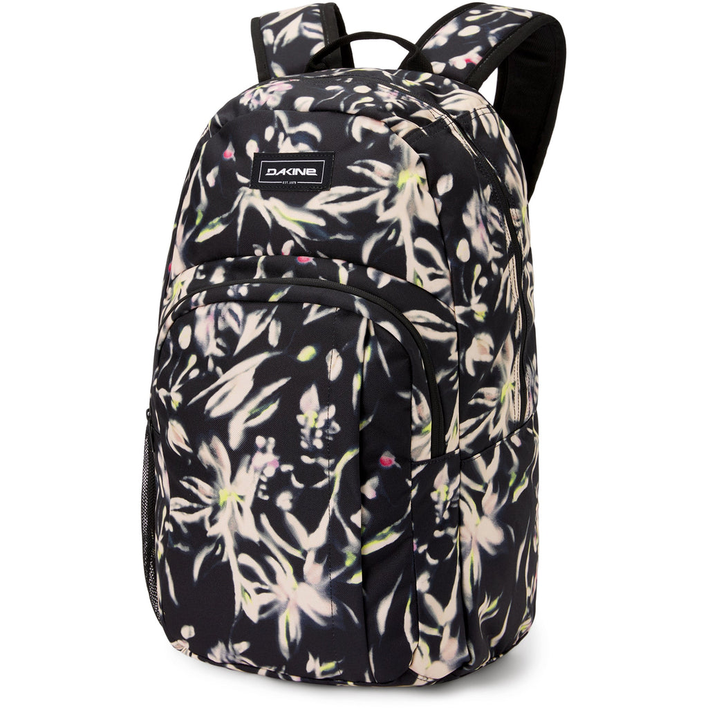 Class Backpack 33L - Midnight Blooms