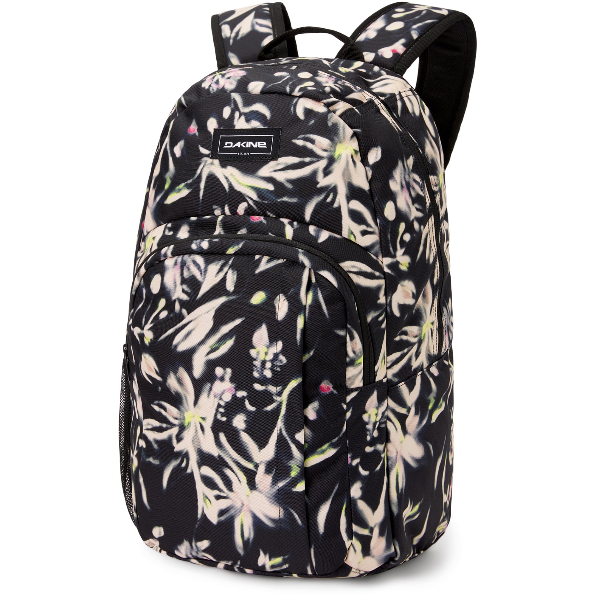 Class Backpack 33L - Midnight Blooms