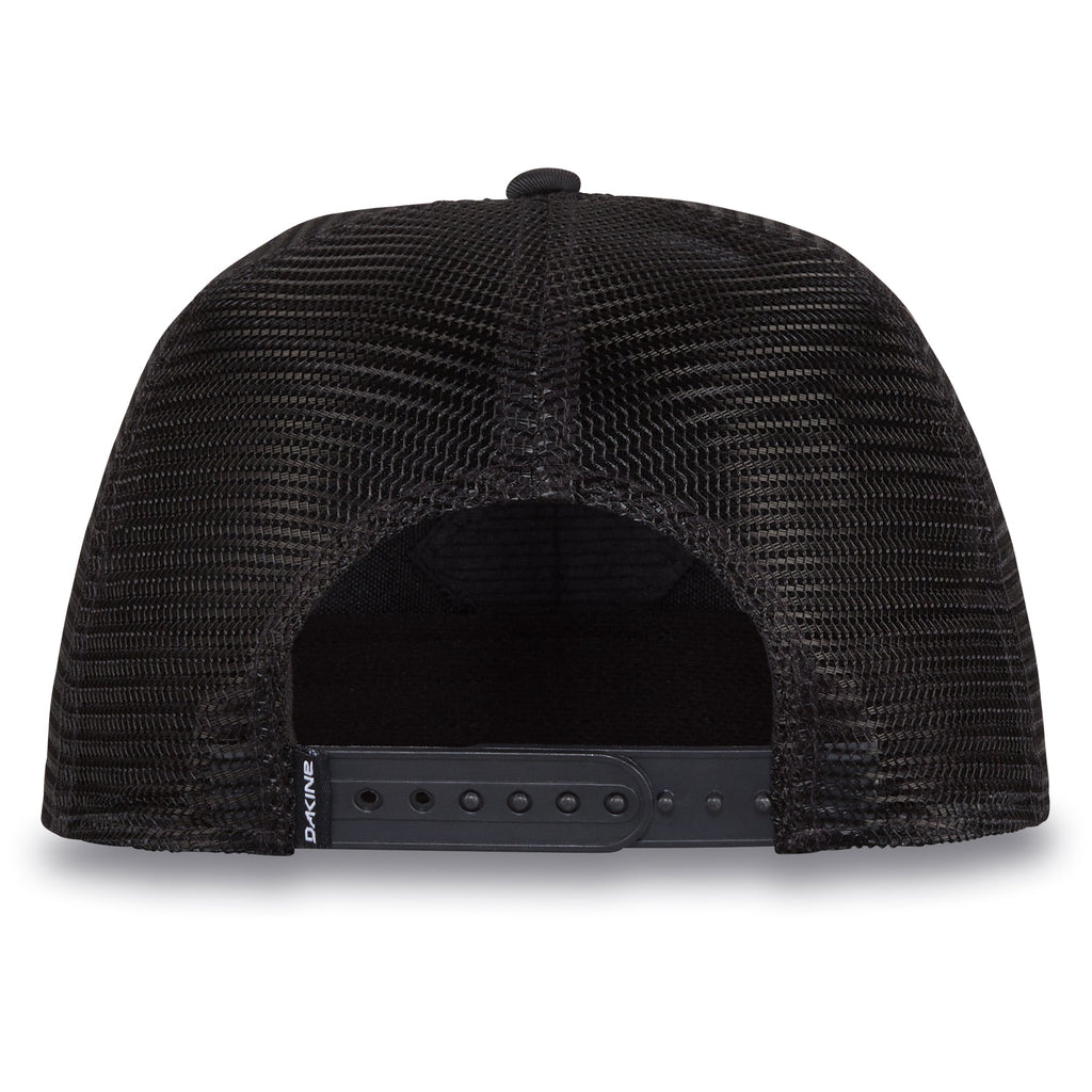 Classic Diamond Trucker