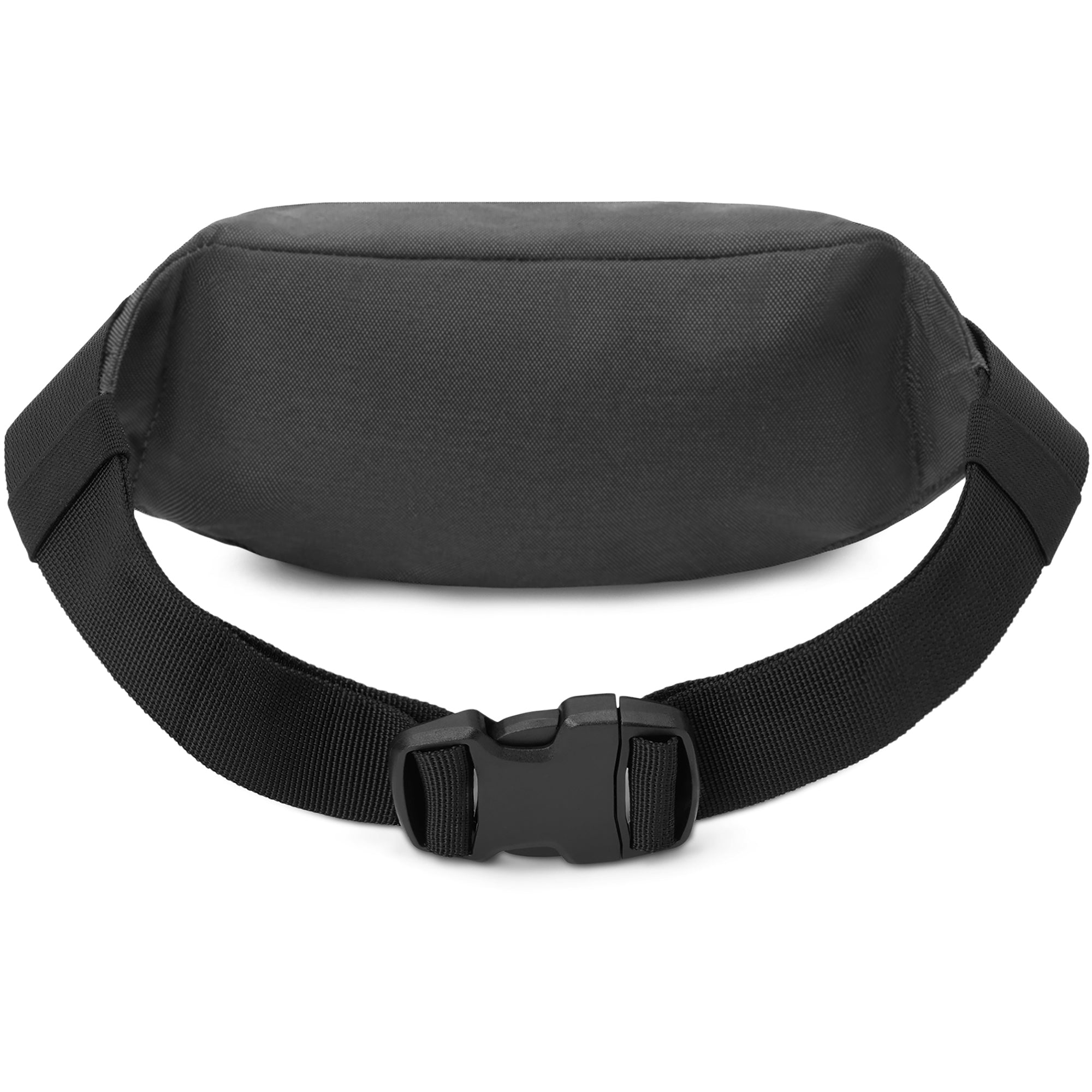 Classic Hip Pack - Carbon Heather