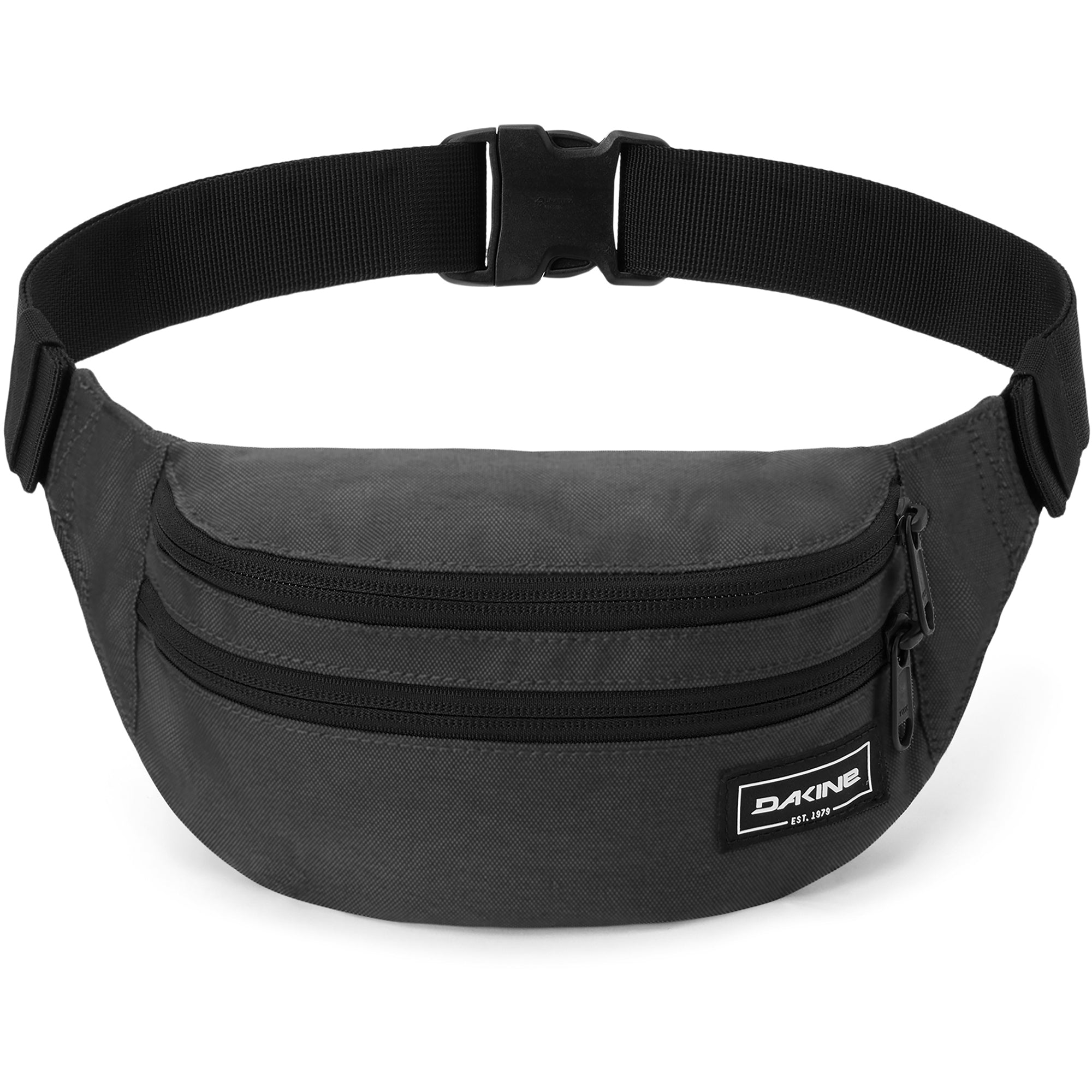Classic Hip Pack - Carbon Heather