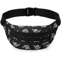 Classic Hip Pack - Shaka Dots