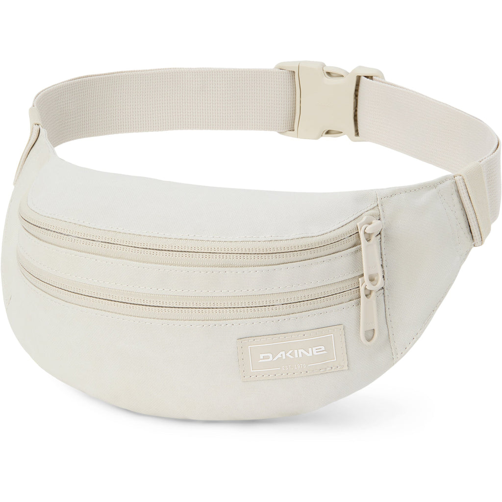 Classic Hip Pack - Silver Lining