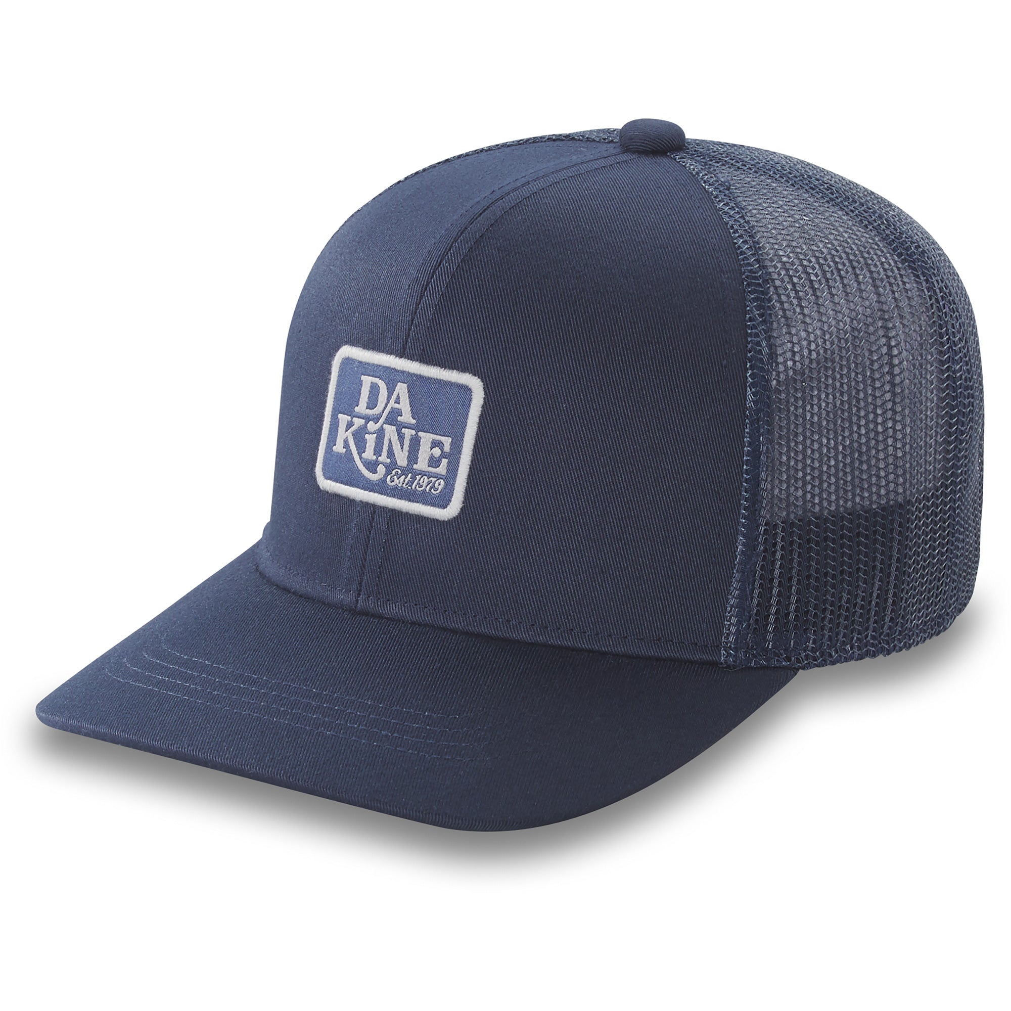Classic Logo Trucker Eco
