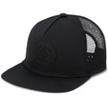Classic Paradise Trucker - Black