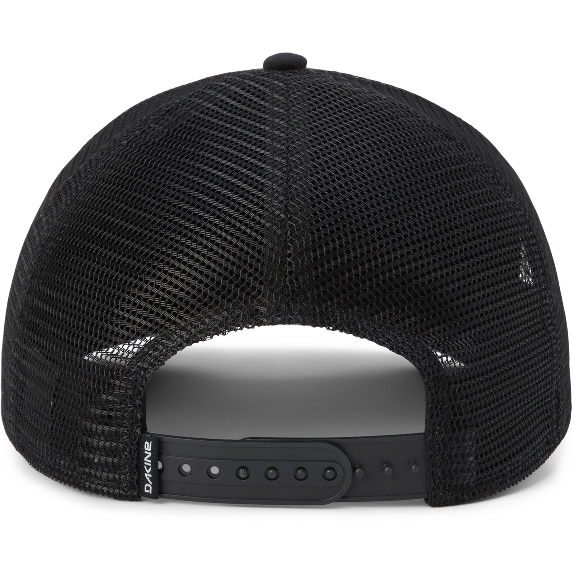 Coastline Trucker - Black
