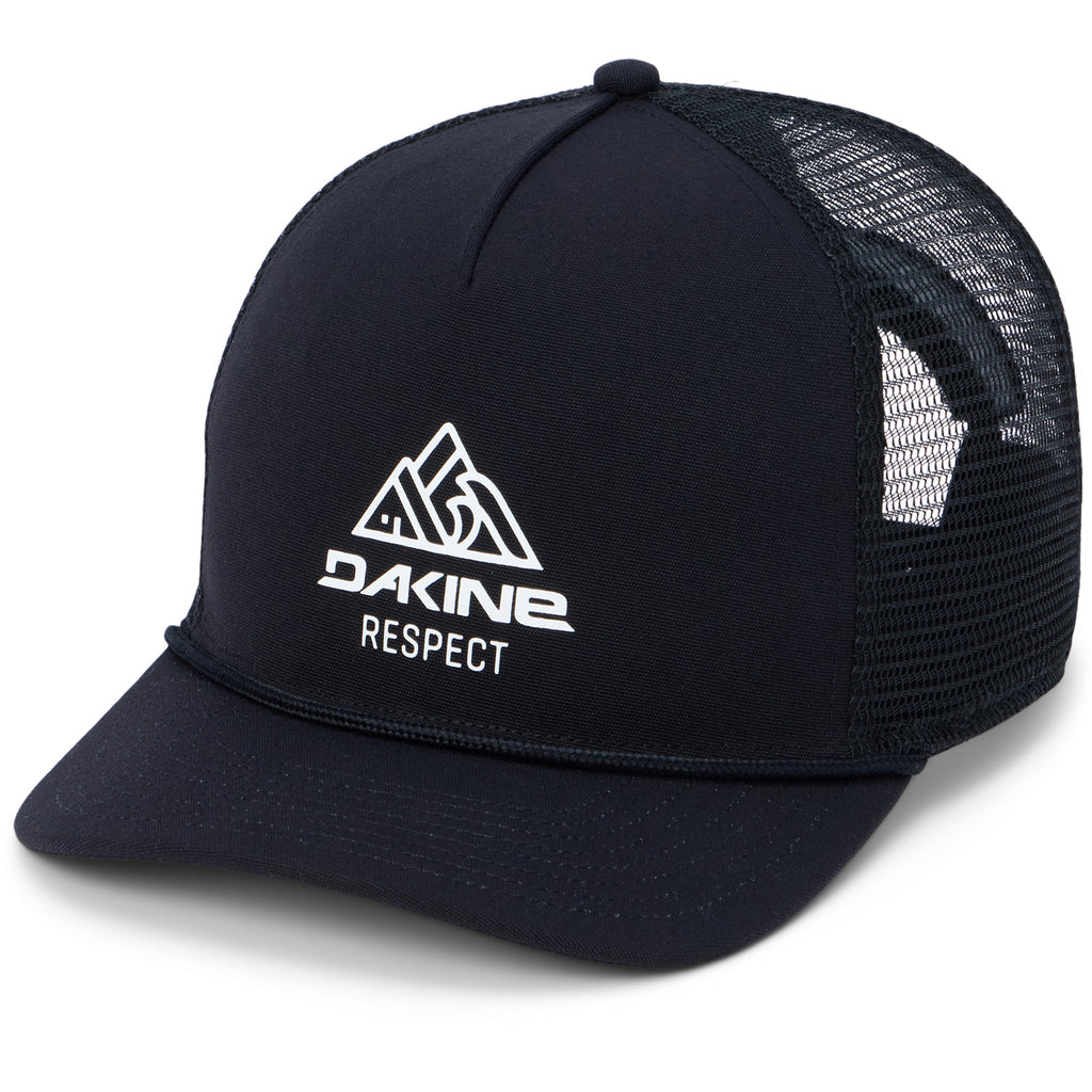Coastline Trucker S26 - Black