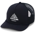 Coastline Trucker S26 - Black