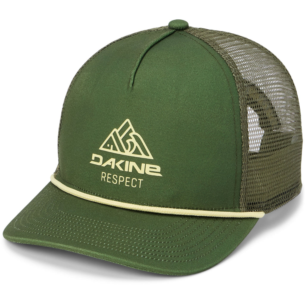Coastline Trucker - Cypress
