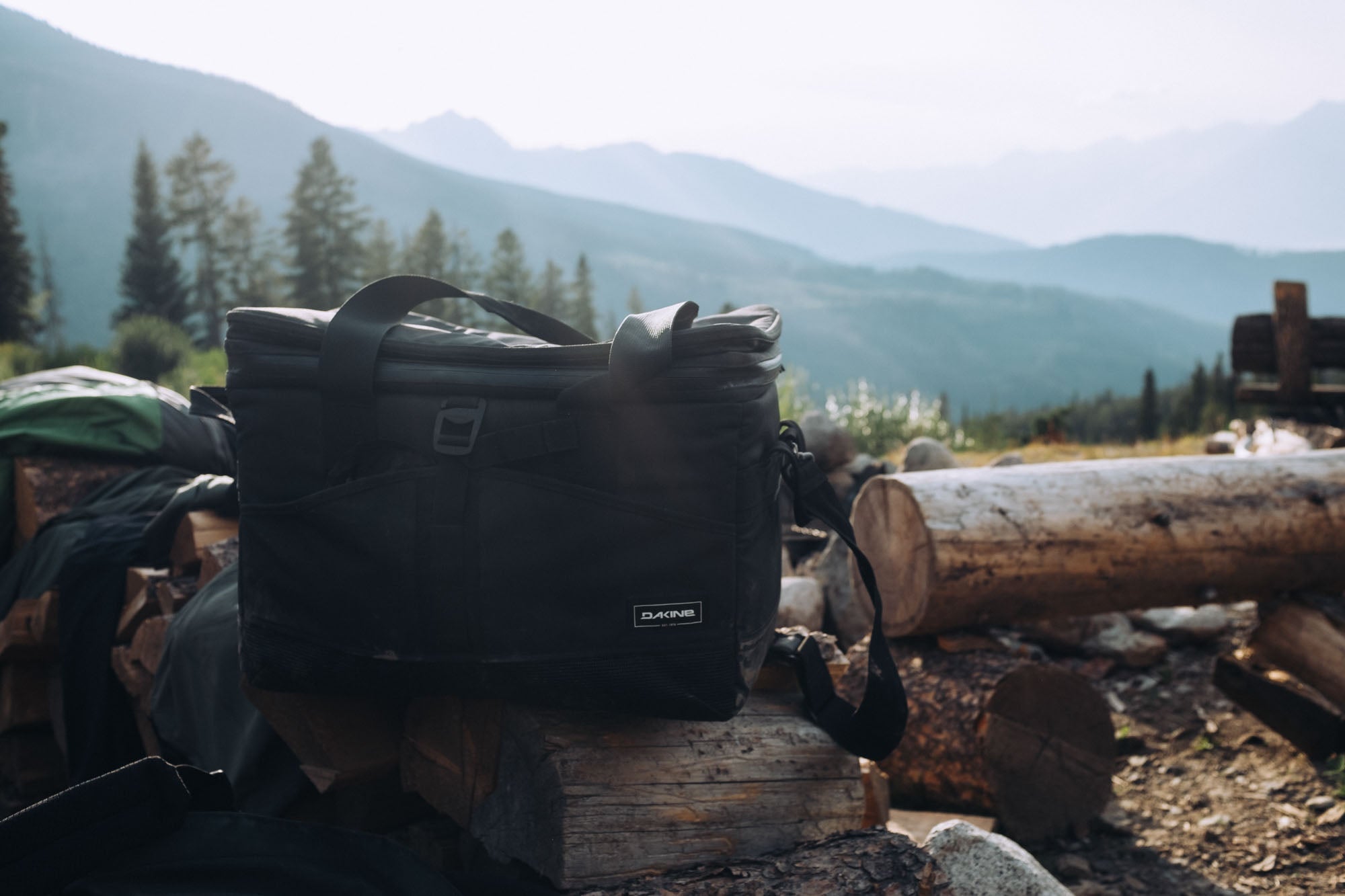 Cooler 50L - Black