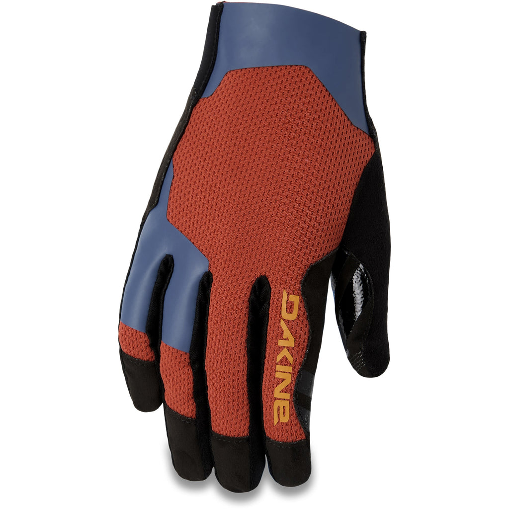 Covert Gloves - Red Tide