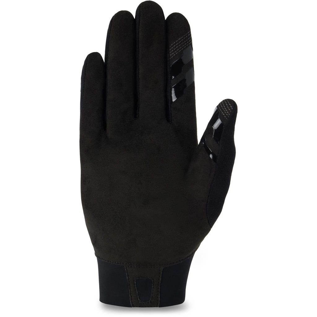 Covert Gloves - Coyote Morse Code