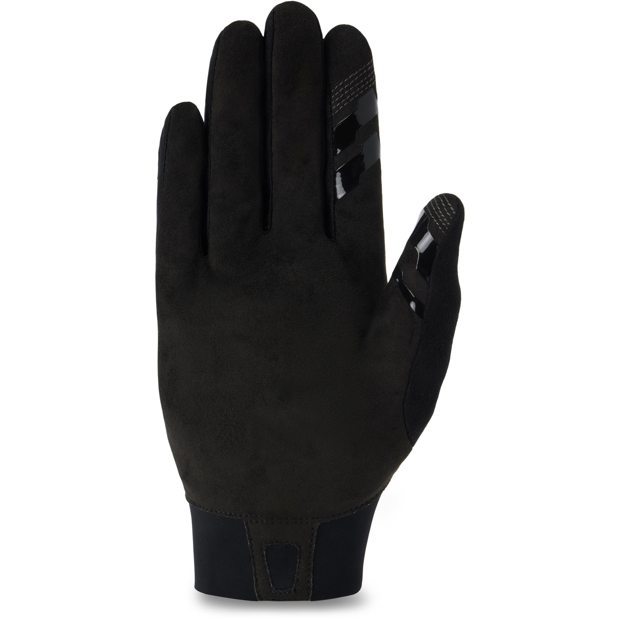 Covert Gloves - Coyote Morse Code