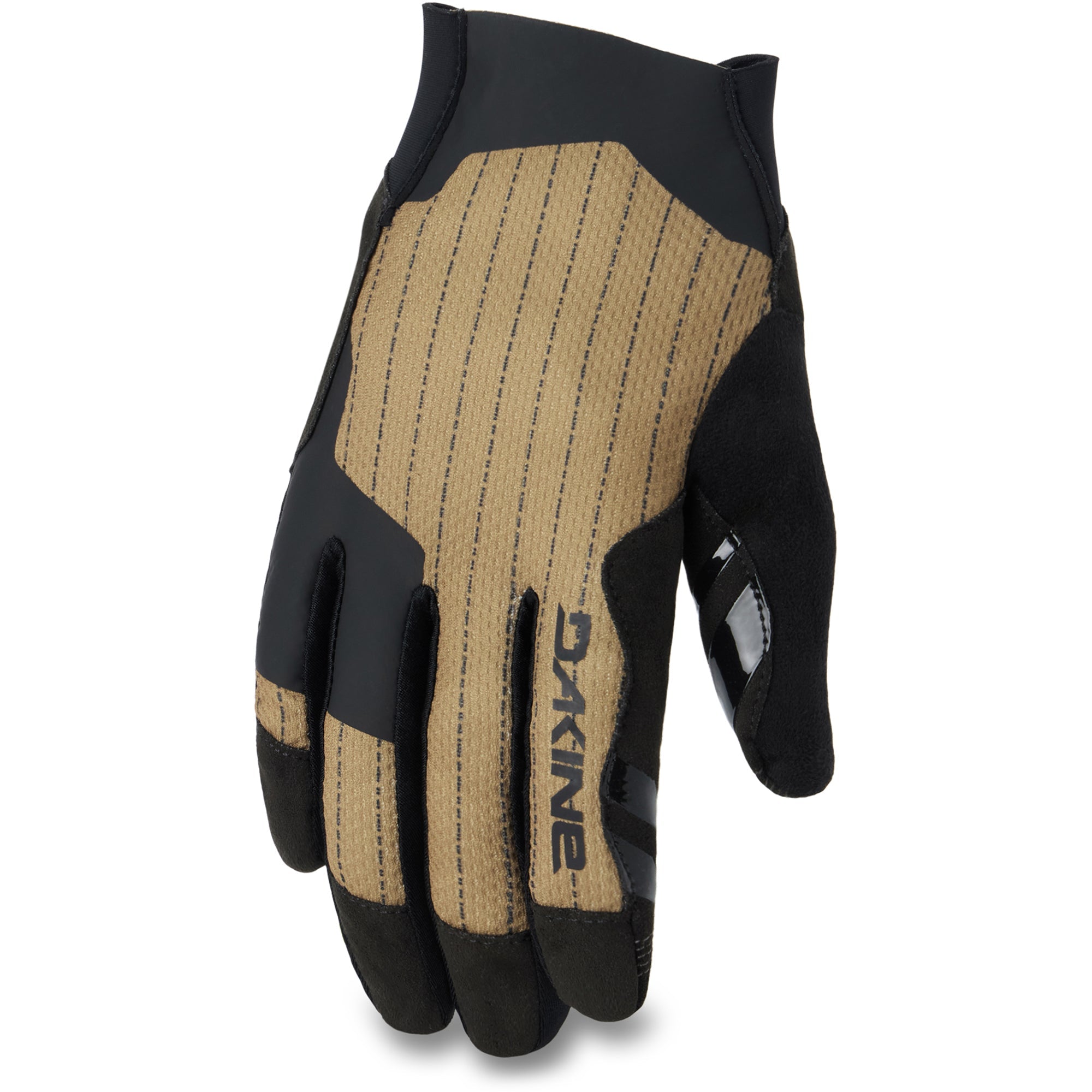 Covert Gloves - Coyote Morse Code