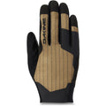 Covert Gloves - Coyote Morse Code