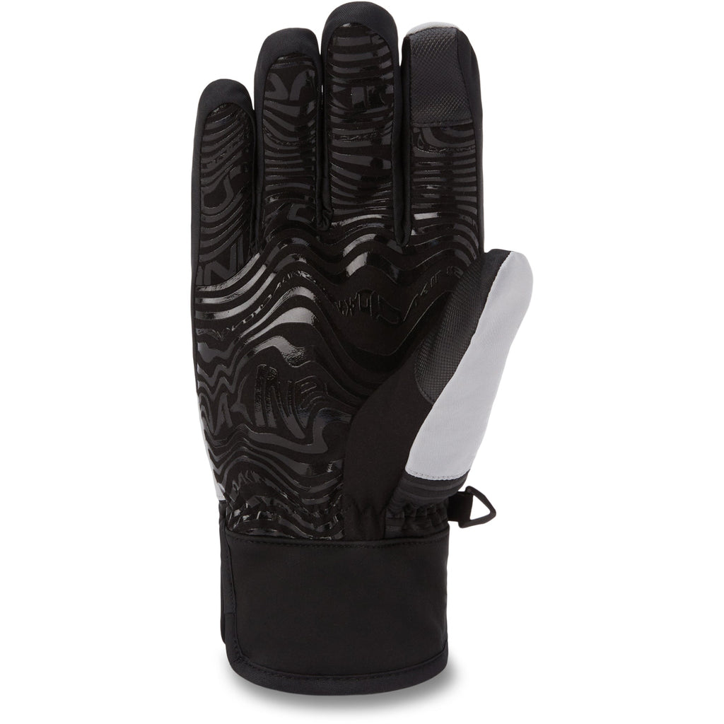 Crossfire Short Gloves - Griffin