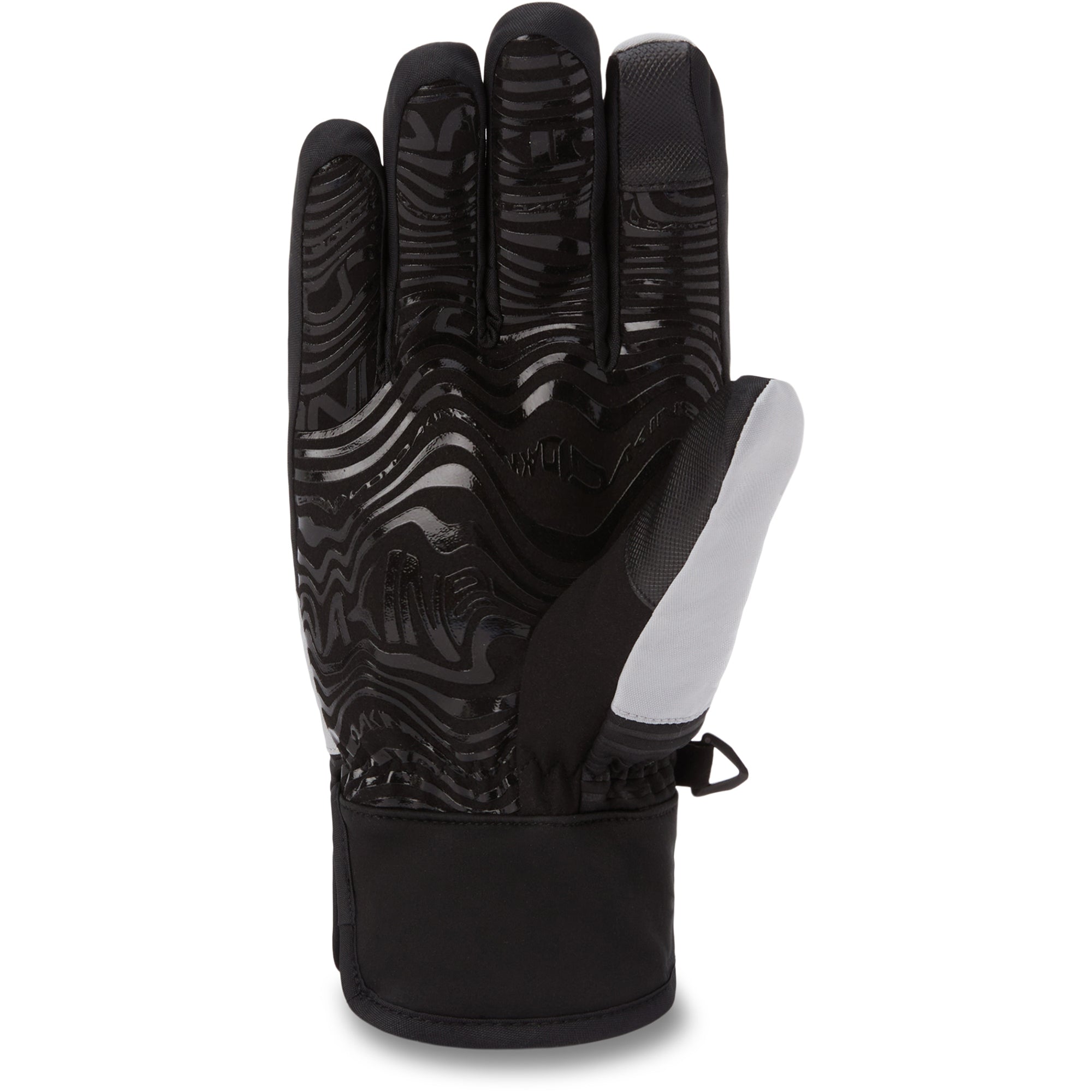 Crossfire Short Gloves - Griffin