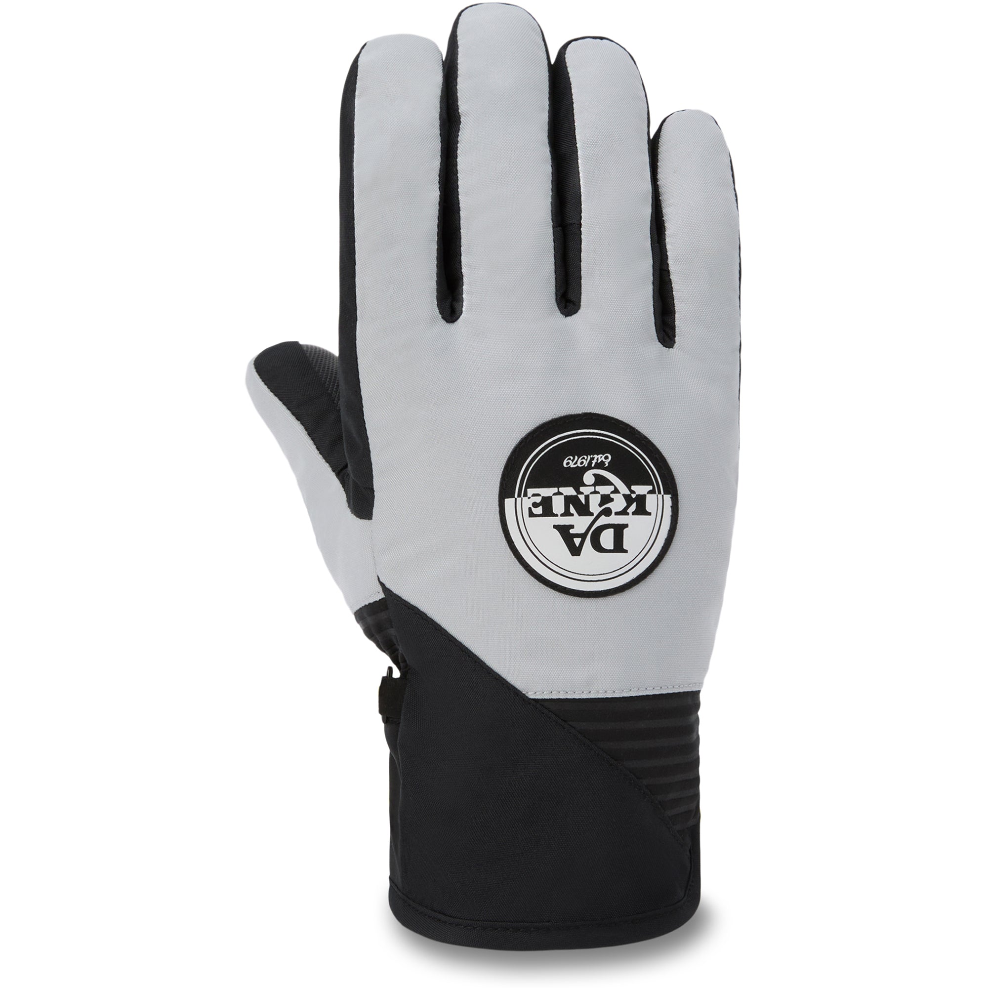 Crossfire Short Gloves - Griffin