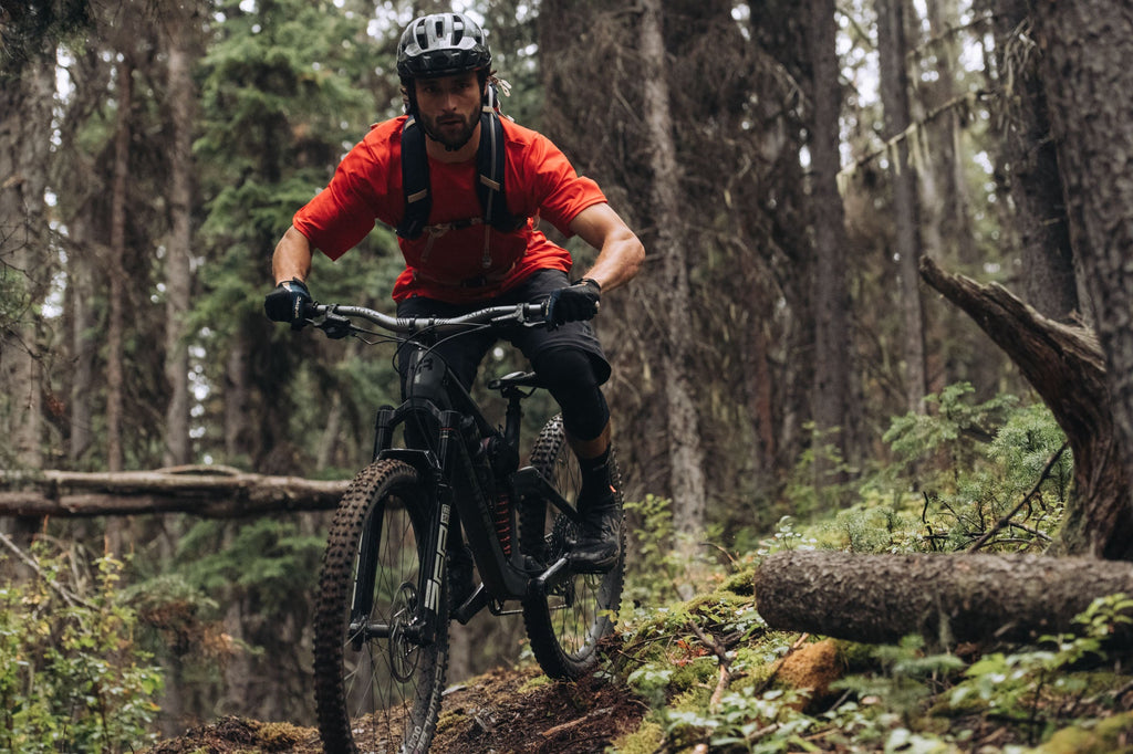 Cross-X 2.0 Bike Glove