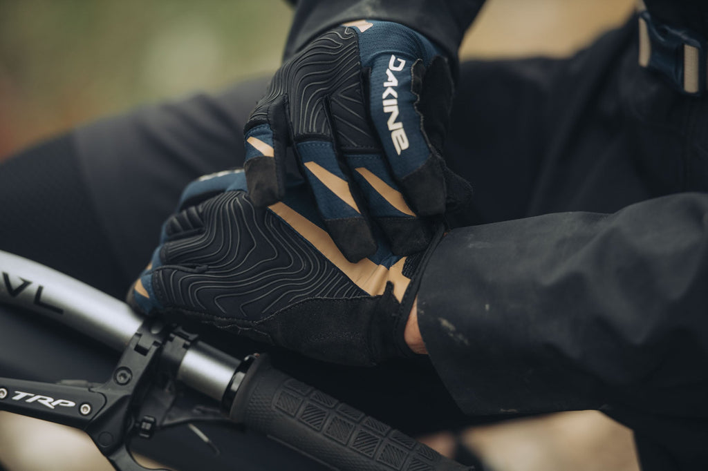 Cross-X 2.0 Bike Glove