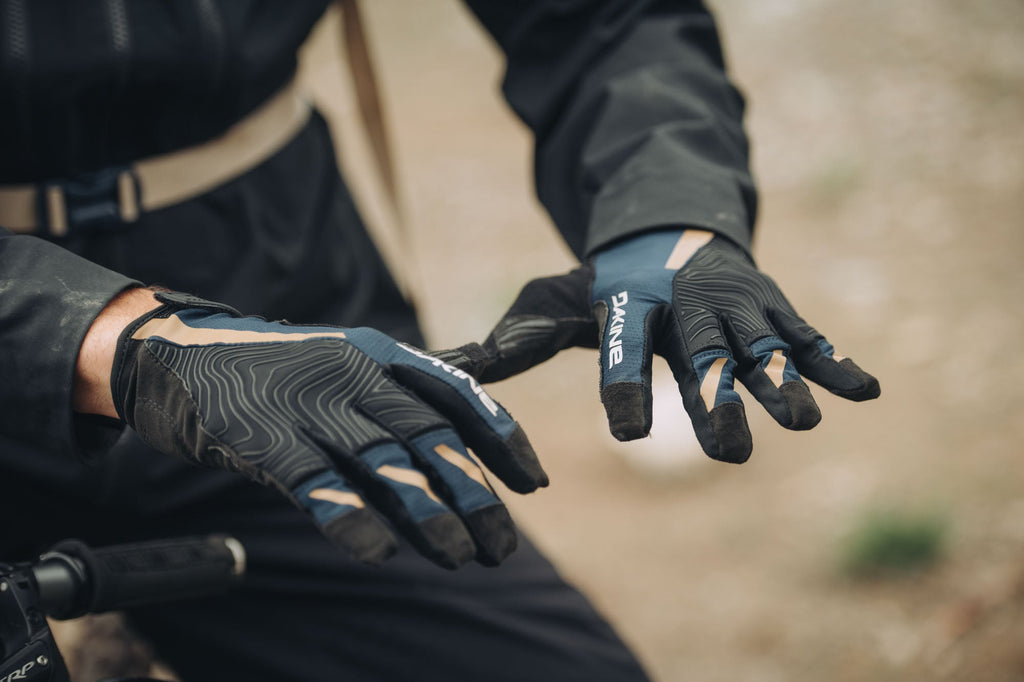 Cross-X 2.0 Bike Glove