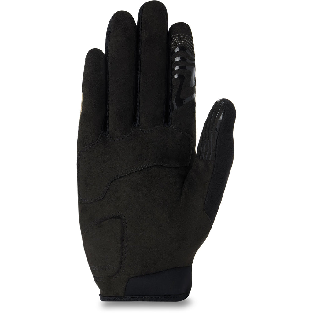 Cross-X 2.0 Gloves - Coyote Morse Code