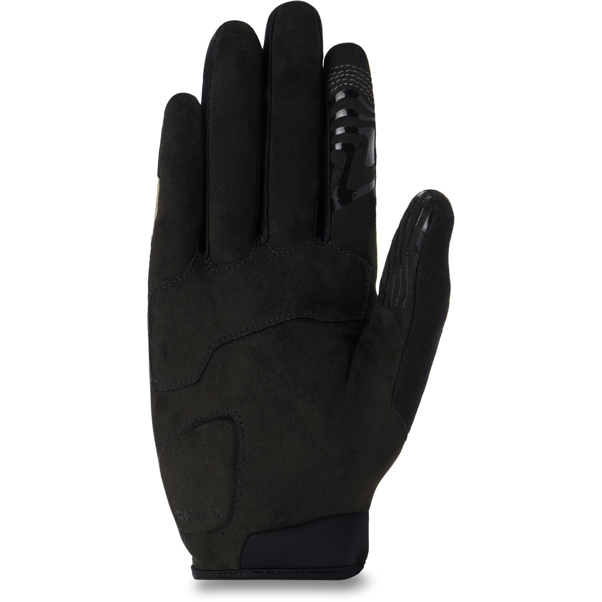 Cross-X 2.0 Gloves - Coyote Morse Code