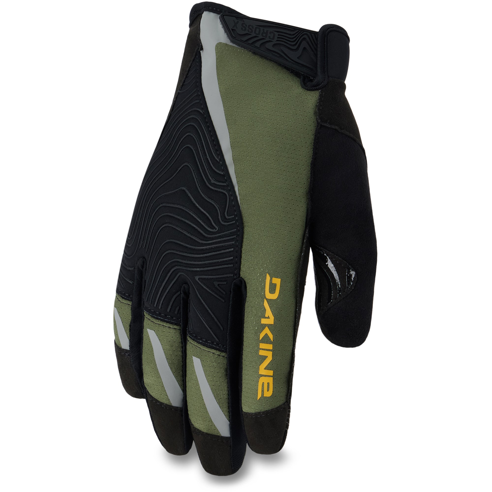 Cross-X 2.0 Gloves - Cypress