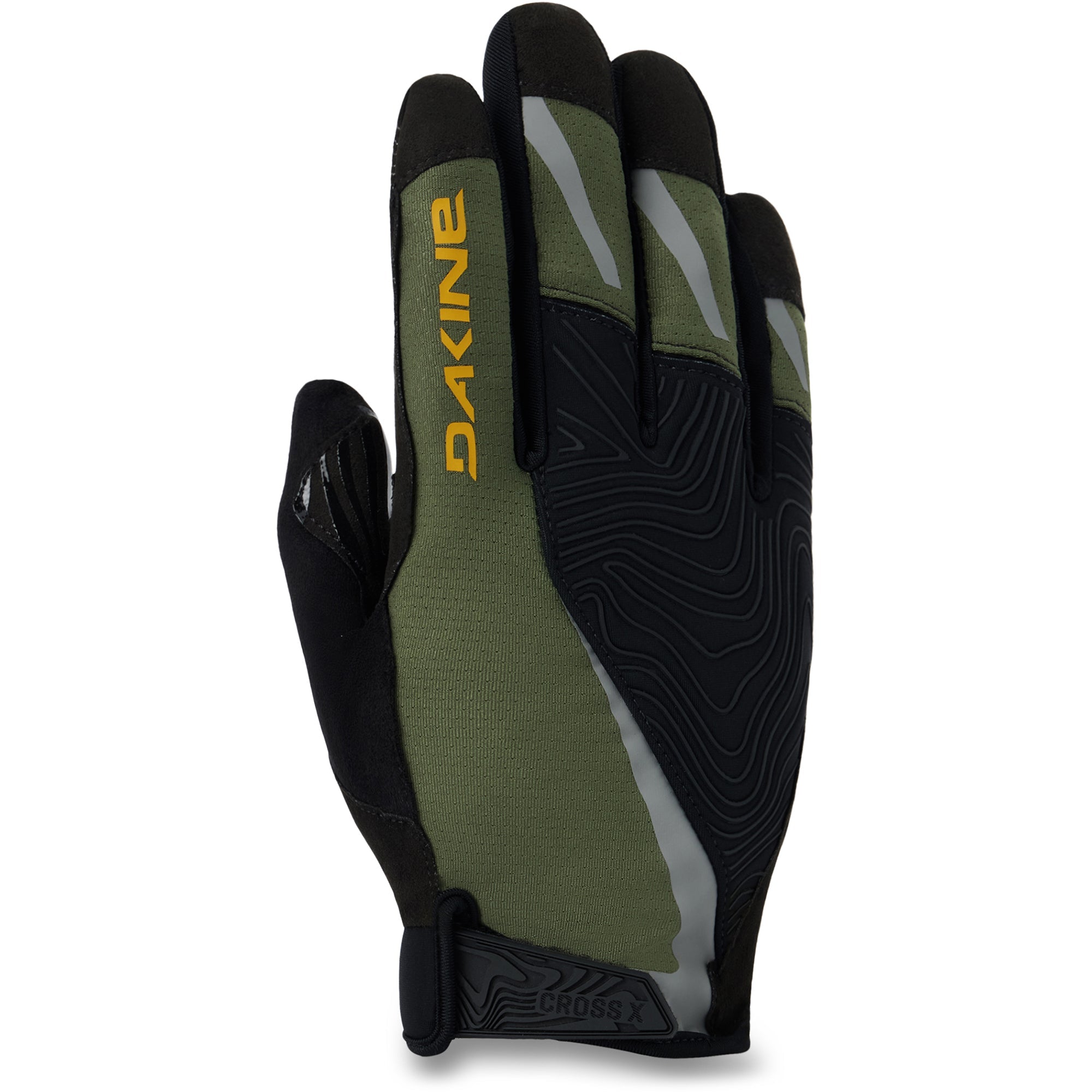 Cross-X 2.0 Gloves - Cypress