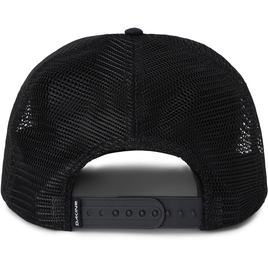Cruisin Trucker - Black